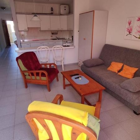 Appartamento Casa Sol Corralejo Esterno foto