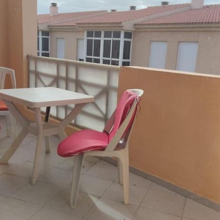 Appartamento Casa Sol Corralejo Esterno foto