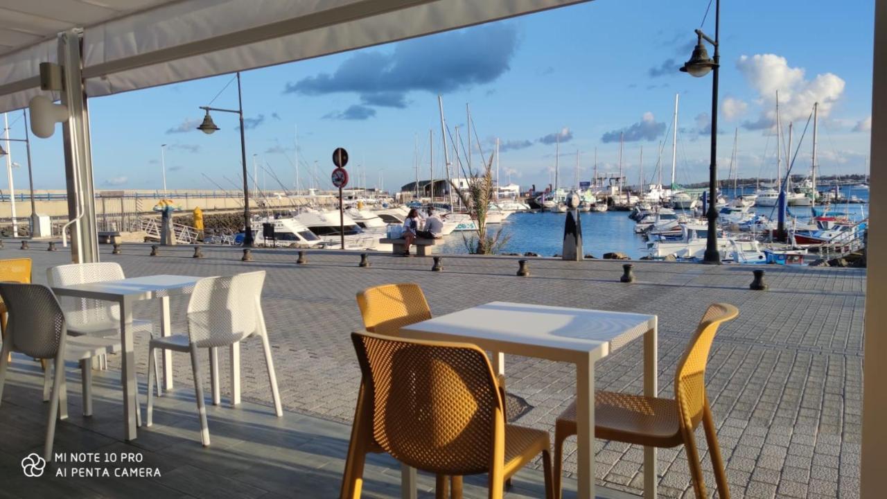 Appartamento Casa Sol Corralejo Esterno foto