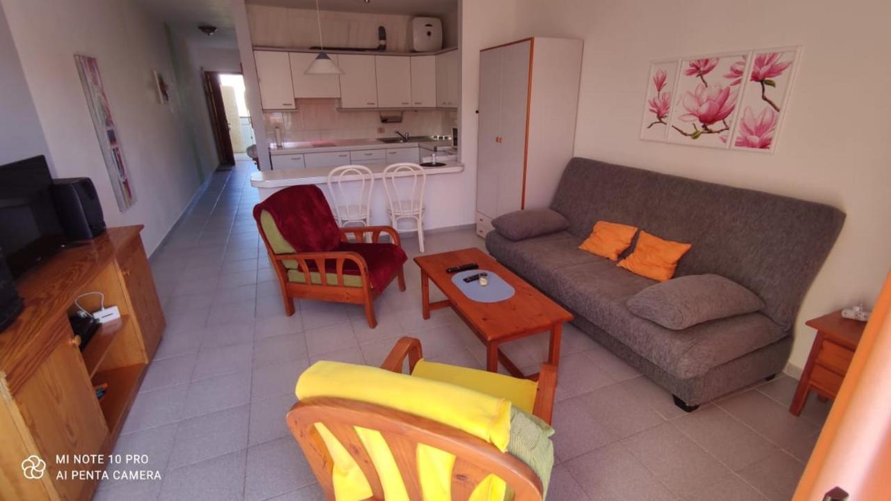 Appartamento Casa Sol Corralejo Esterno foto