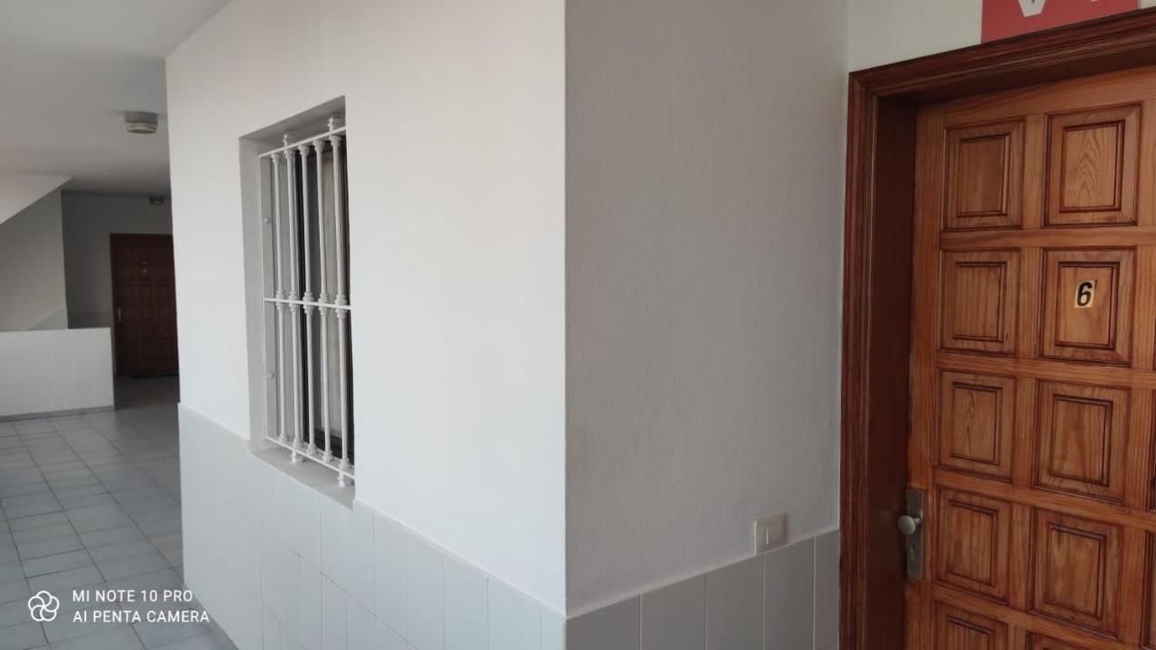 Appartamento Casa Sol Corralejo Esterno foto