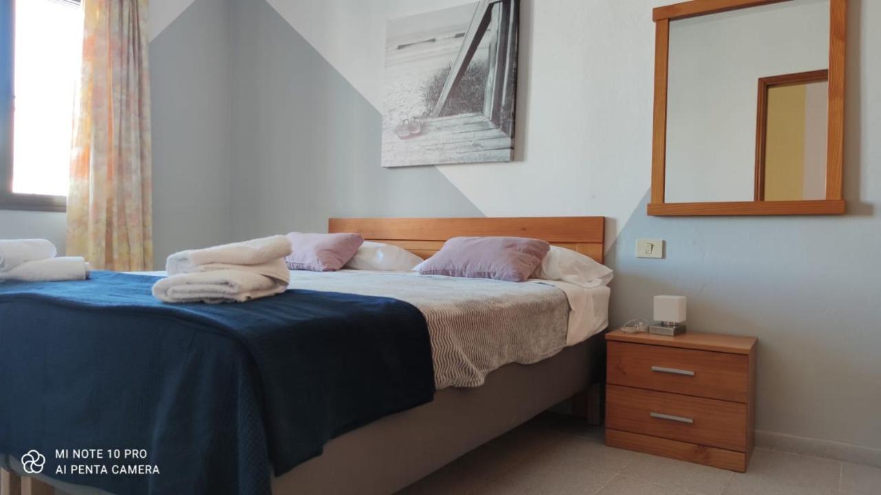 Appartamento Casa Sol Corralejo Esterno foto