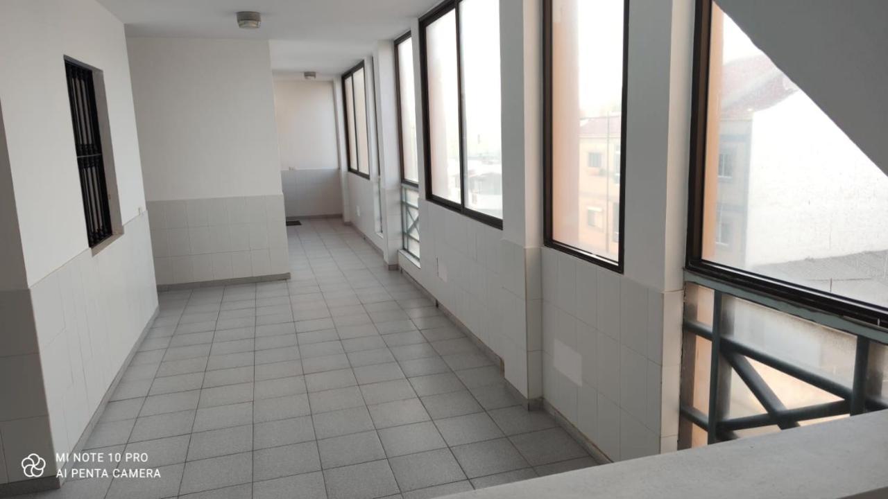 Appartamento Casa Sol Corralejo Esterno foto
