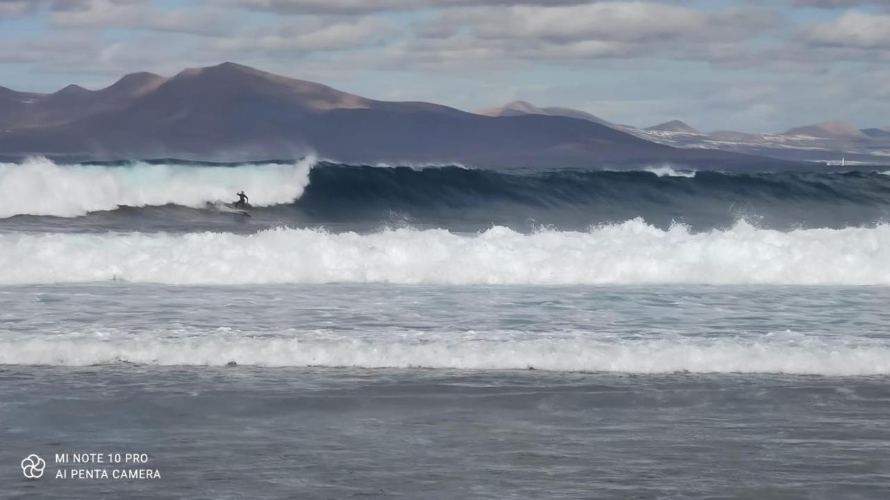 Appartamento Casa Sol Corralejo Esterno foto