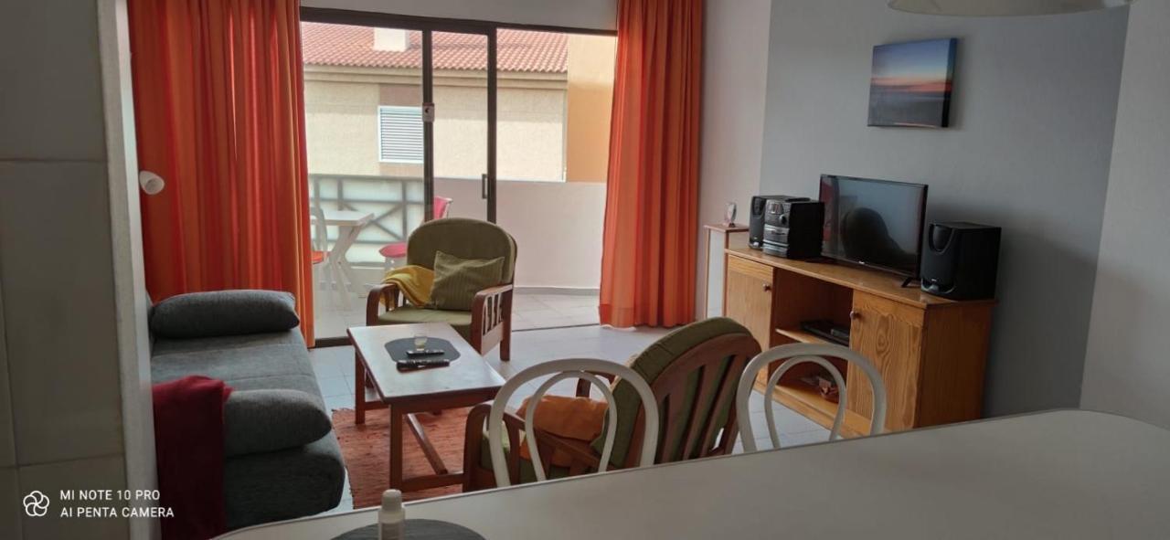 Appartamento Casa Sol Corralejo Esterno foto