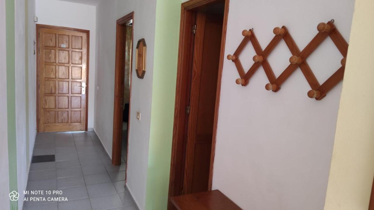 Appartamento Casa Sol Corralejo Esterno foto