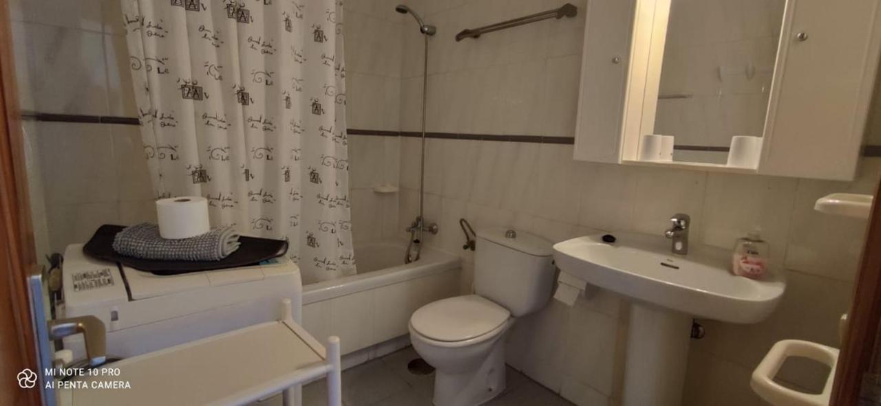 Appartamento Casa Sol Corralejo Esterno foto