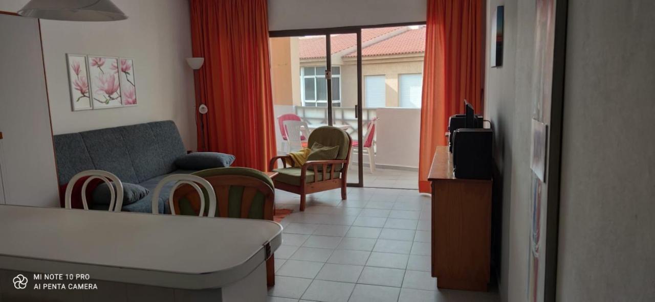 Appartamento Casa Sol Corralejo Esterno foto