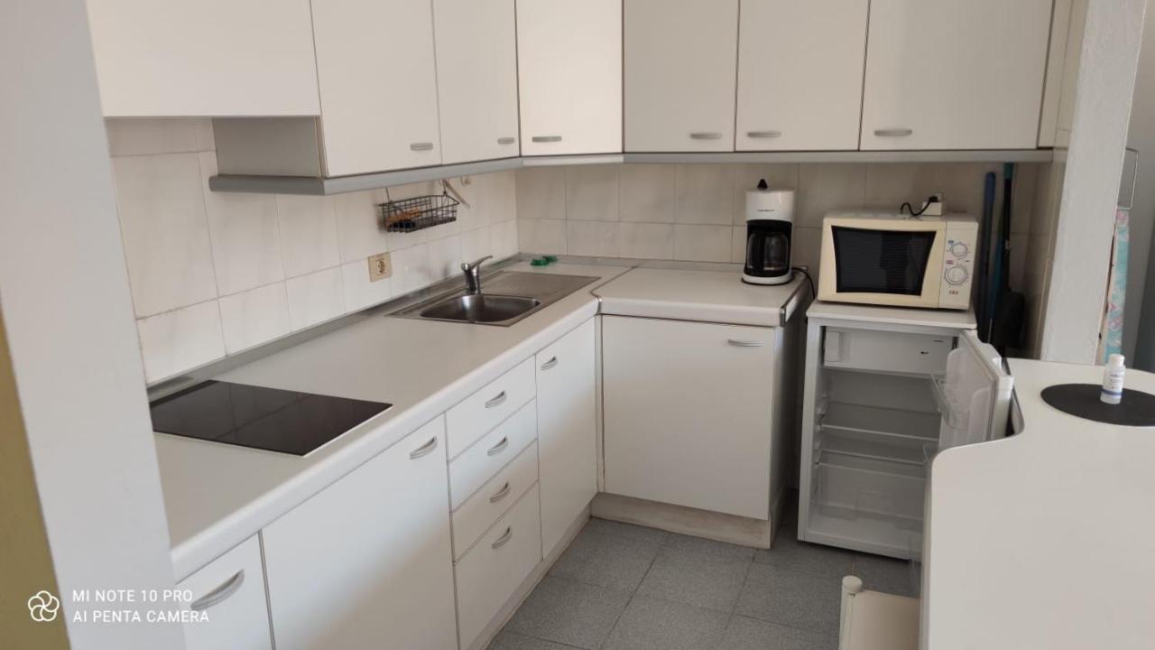 Appartamento Casa Sol Corralejo Esterno foto