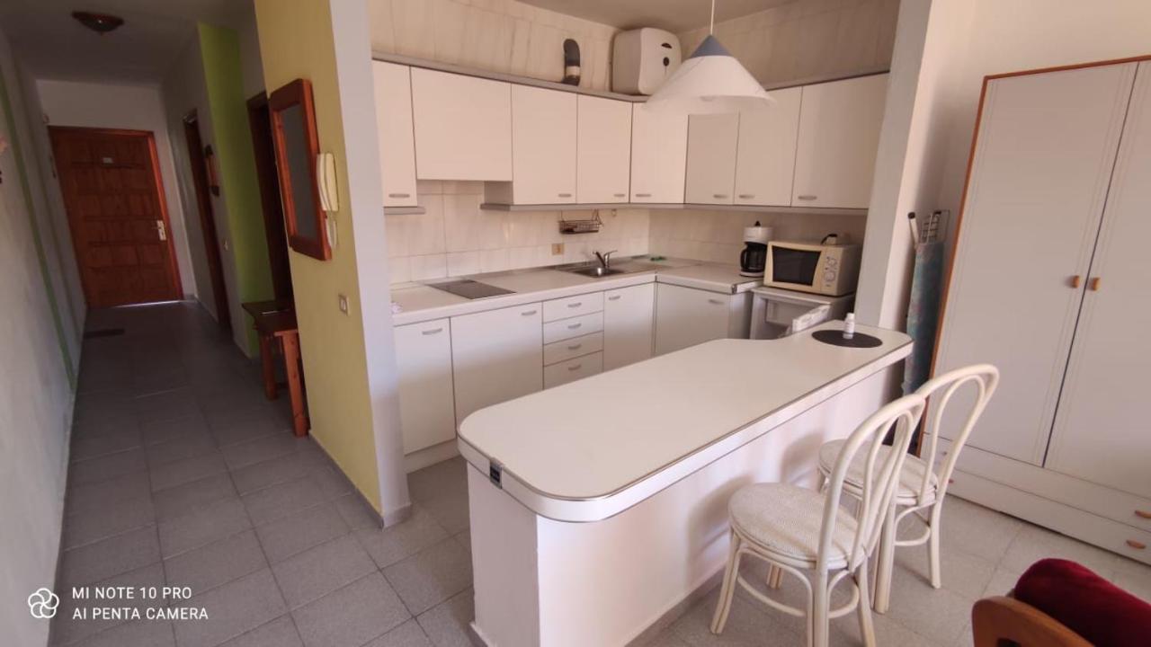 Appartamento Casa Sol Corralejo Esterno foto