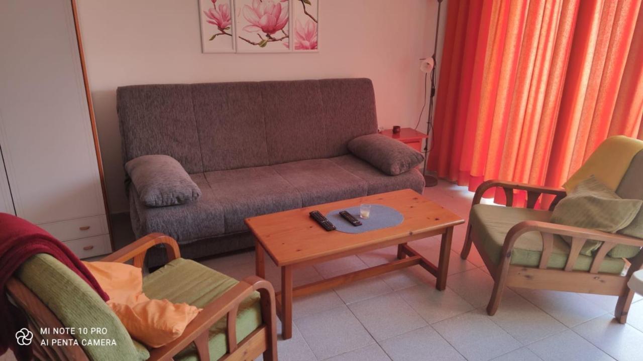 Appartamento Casa Sol Corralejo Esterno foto