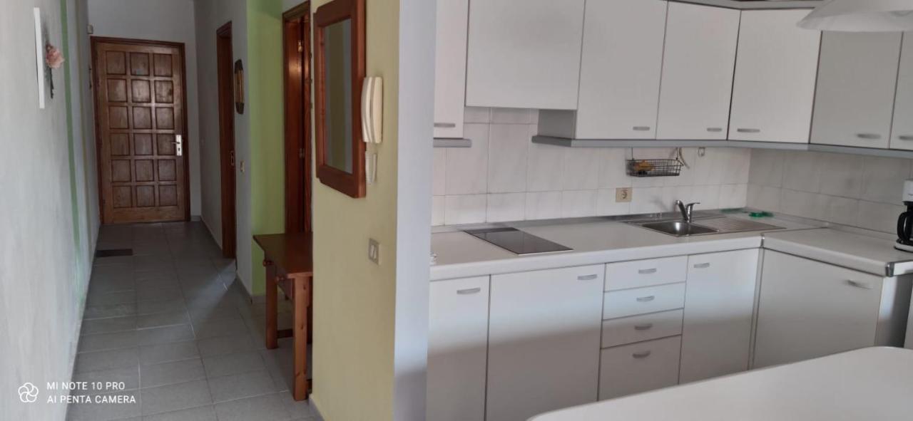 Appartamento Casa Sol Corralejo Esterno foto