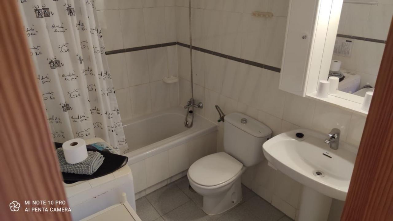 Appartamento Casa Sol Corralejo Esterno foto