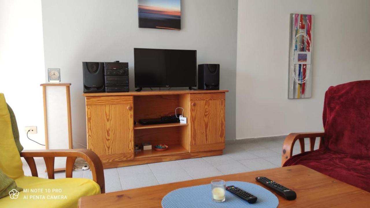 Appartamento Casa Sol Corralejo Esterno foto