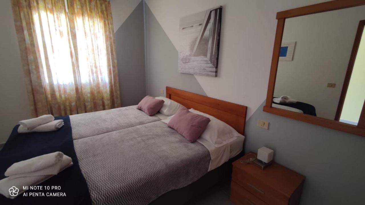 Appartamento Casa Sol Corralejo Esterno foto