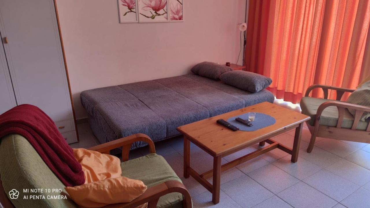 Appartamento Casa Sol Corralejo Esterno foto
