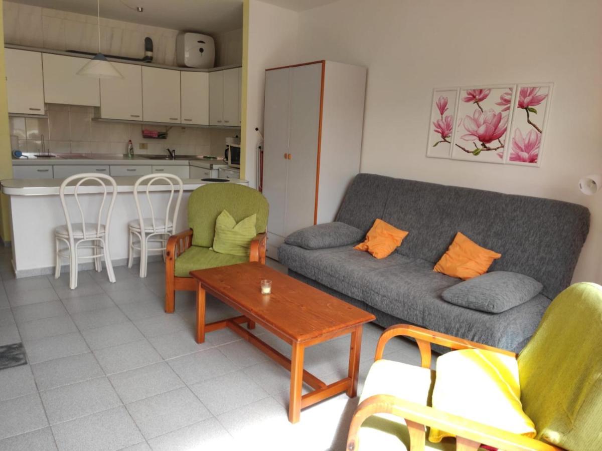 Appartamento Casa Sol Corralejo Esterno foto